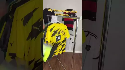 החשיבות והכלכלה של סחורת הבונדסליגה